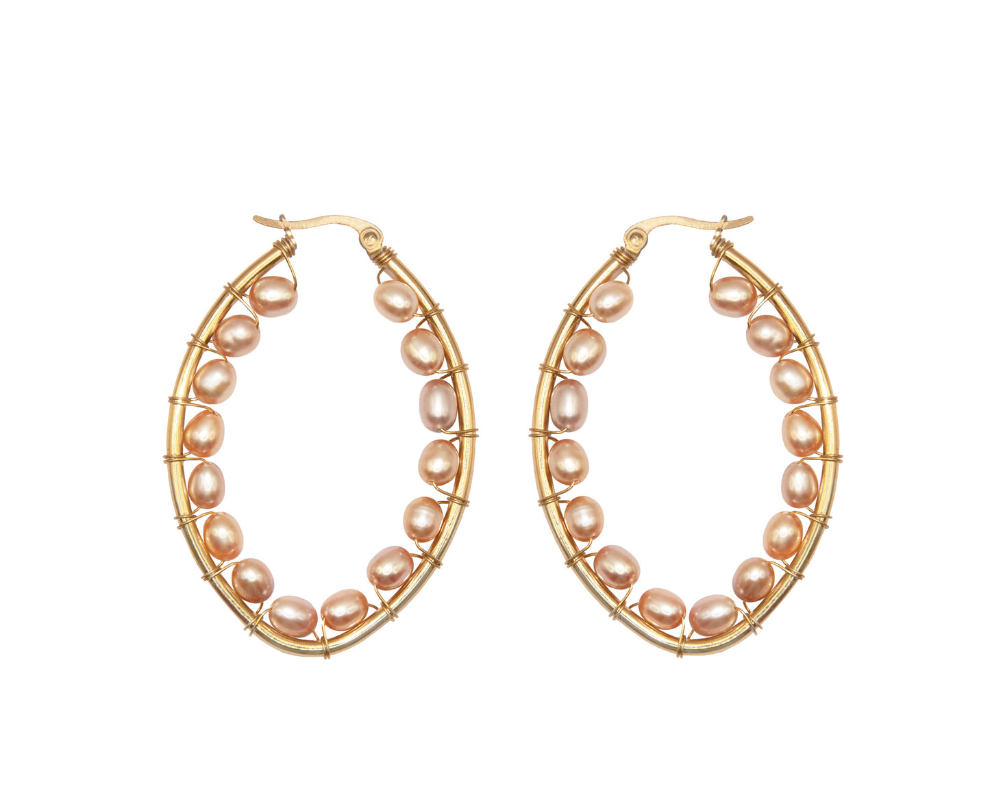 Cercei Pearls Forever