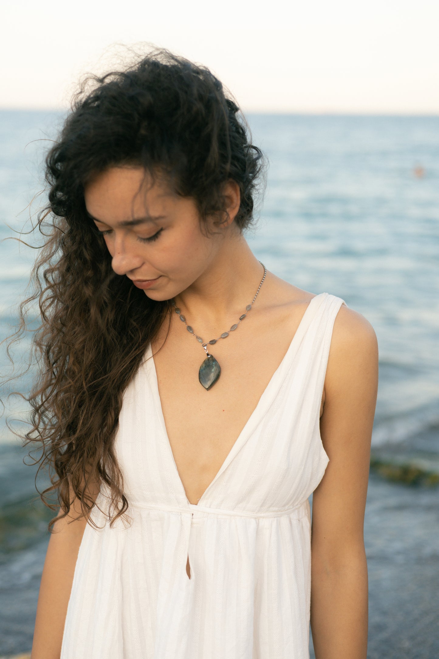 Colier Call Me Queen