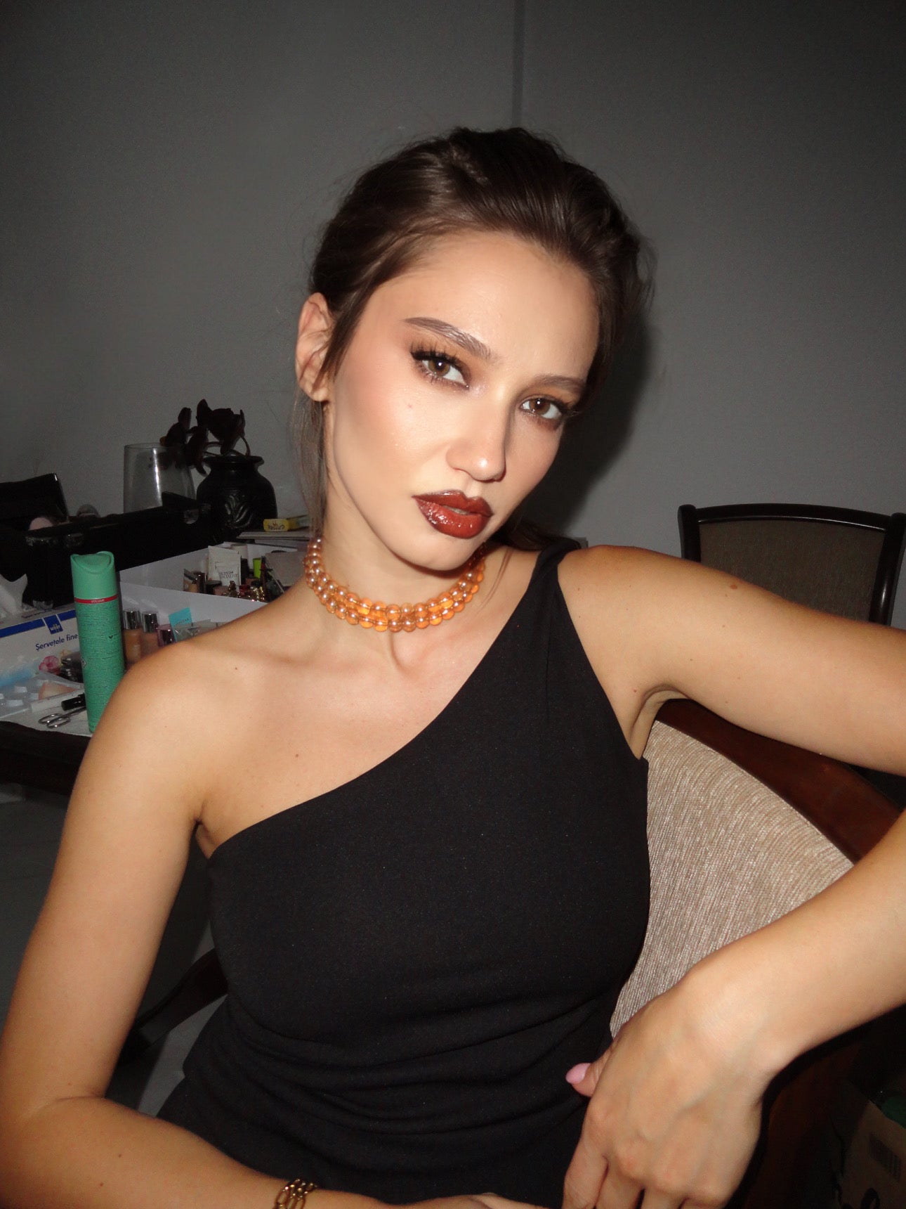 Choker Honey Drops