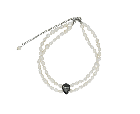 Colier Wifey Material