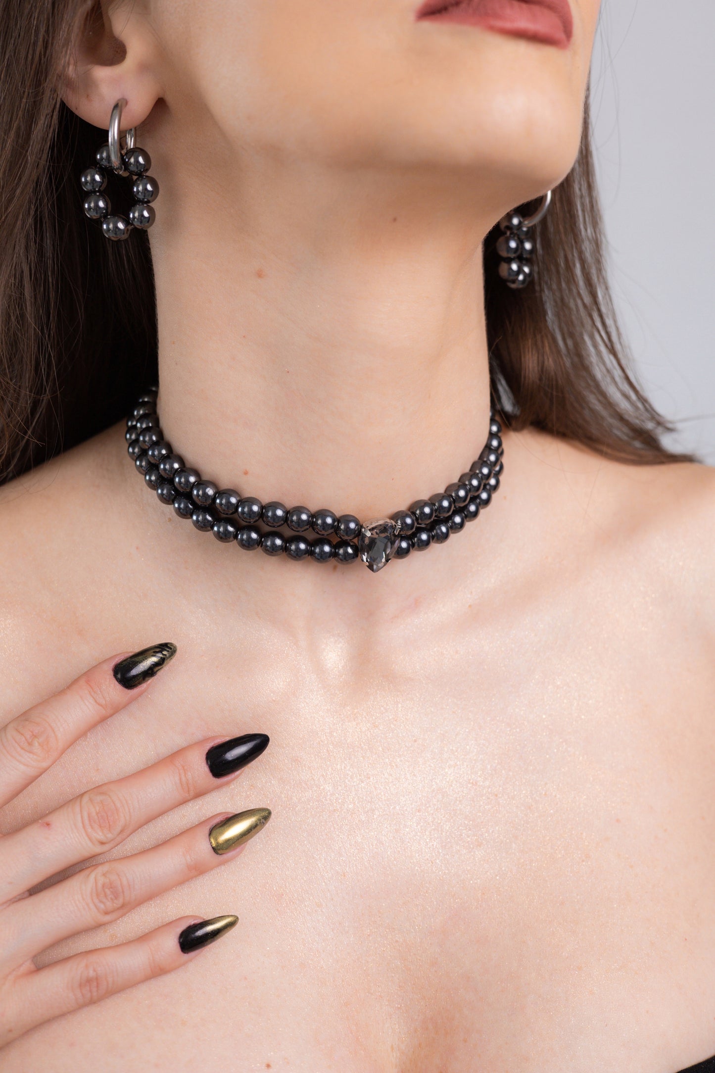 Choker Romance Is Not Overrated