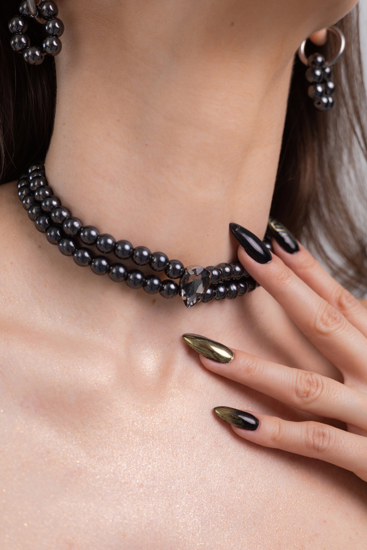 Choker Romance Is Not Overrated