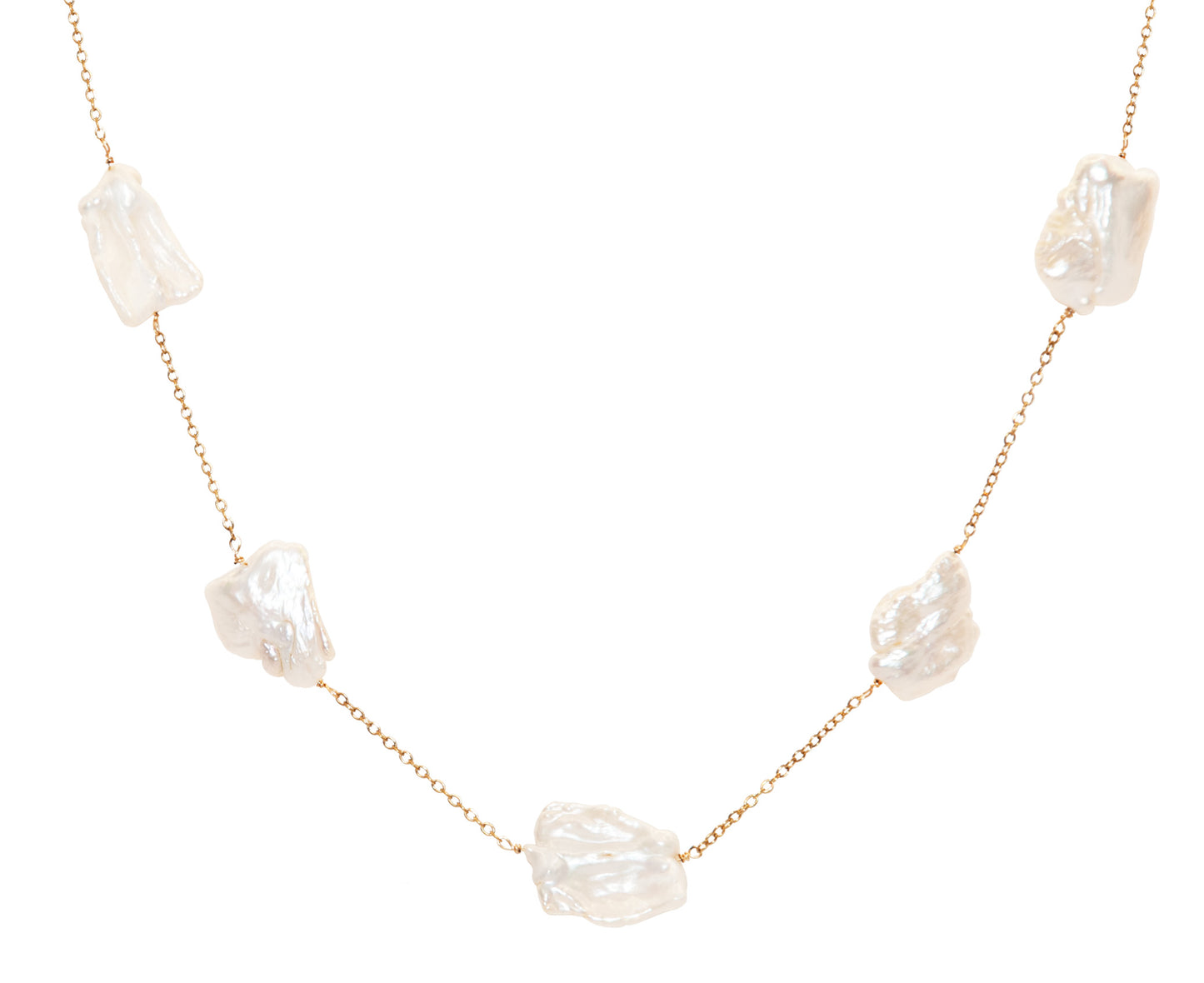 Colier Pearl Affair