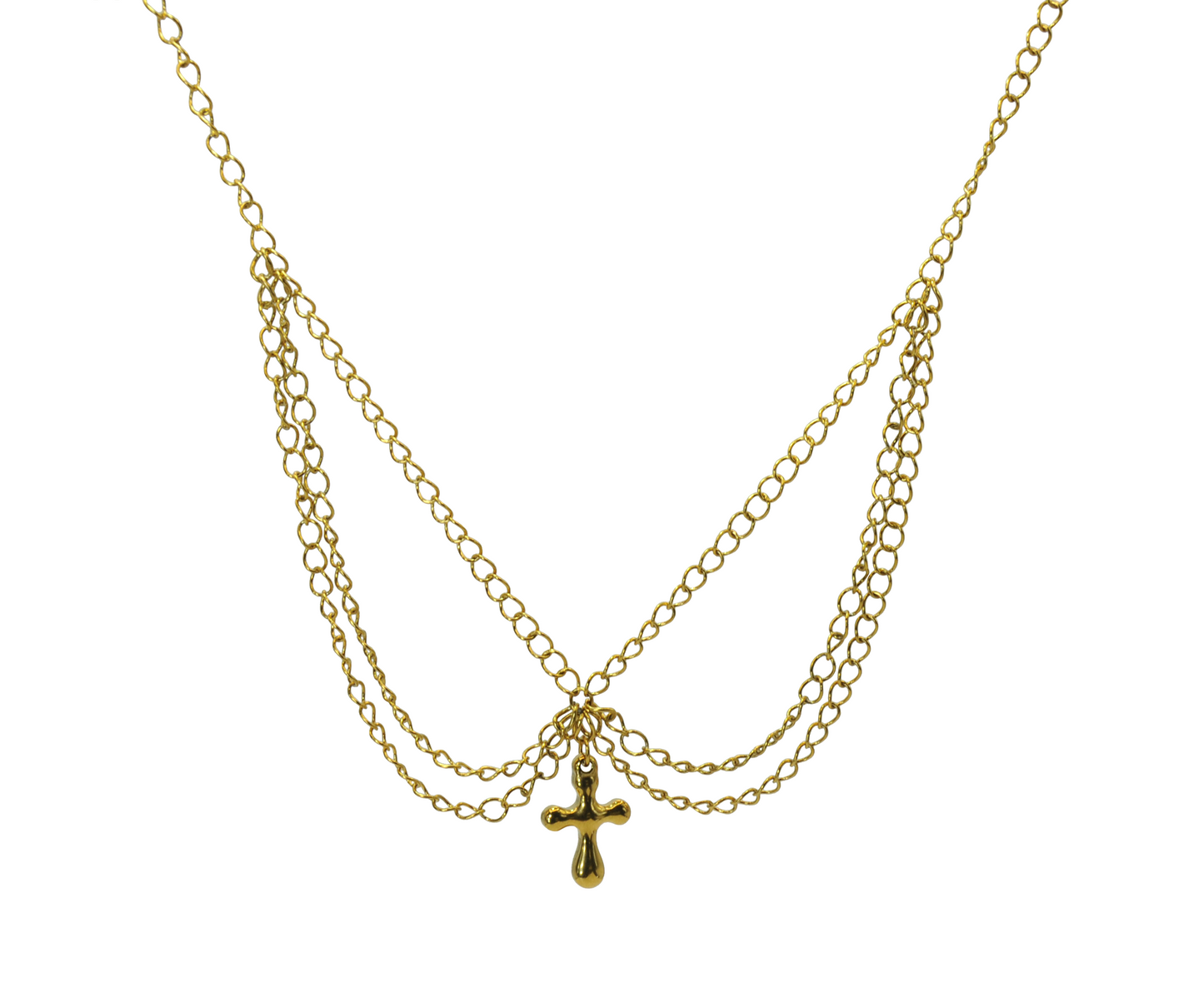 Choker New World
