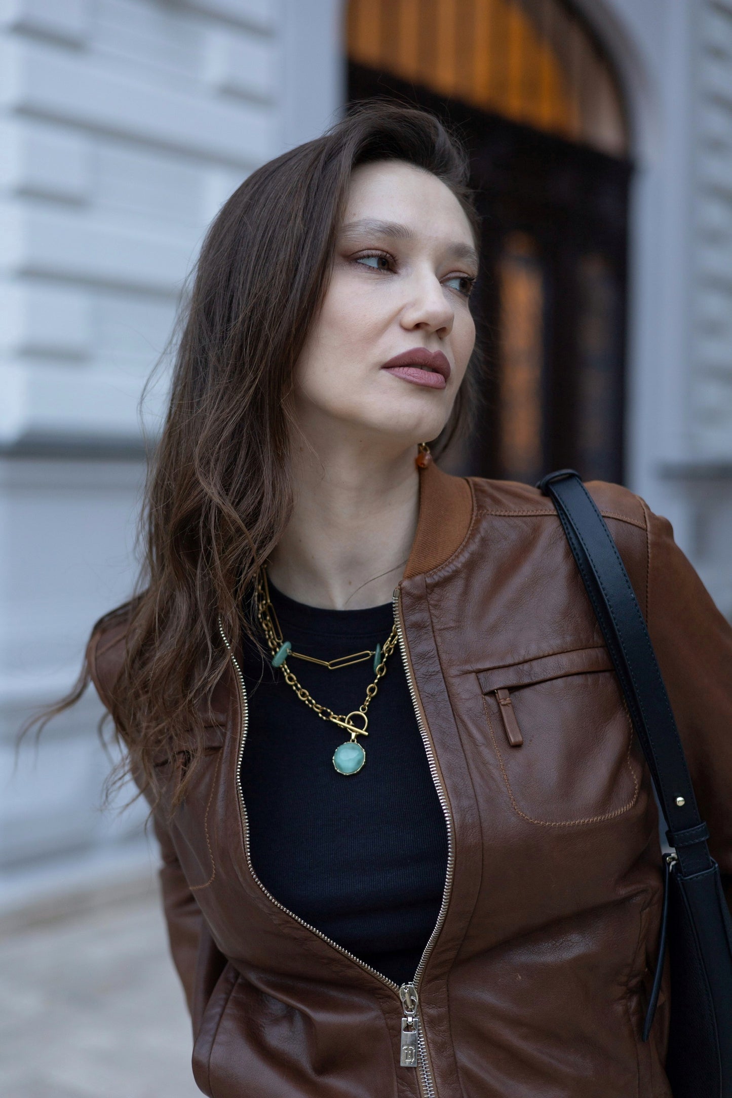 Colier Celestial