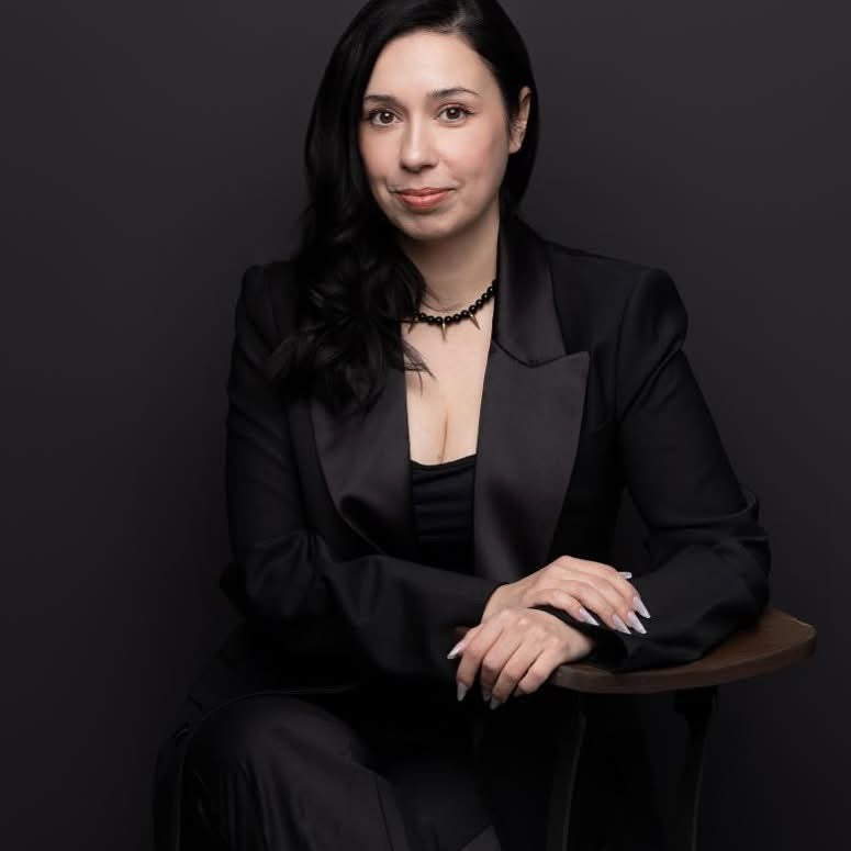 Colier Rock My World