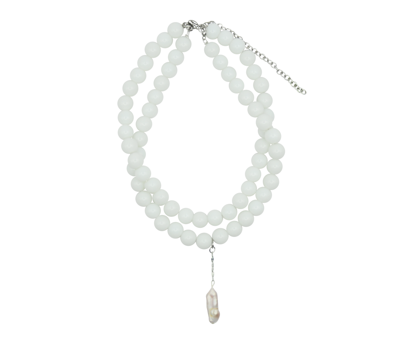 Choker Birthday Pearls