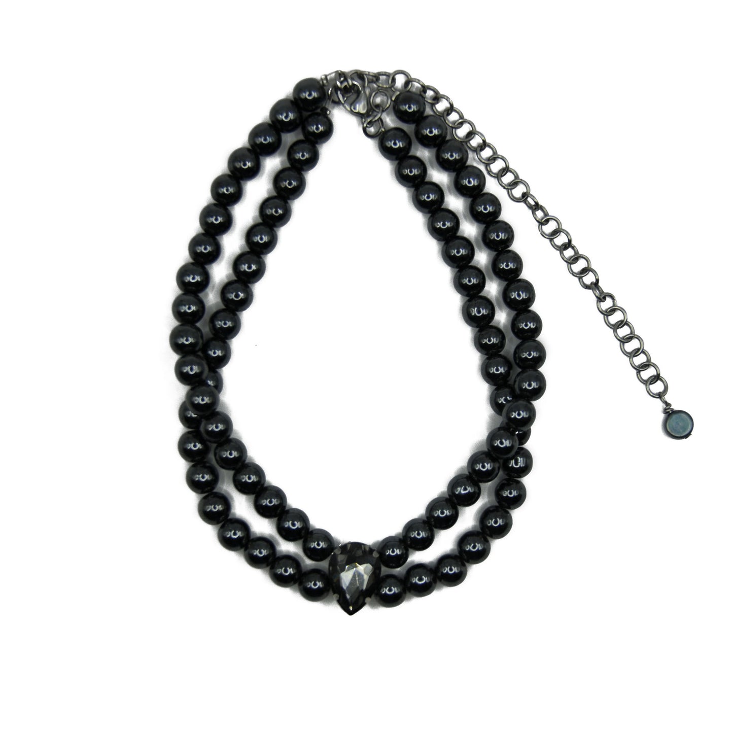 Choker Romance Is Not Overrated