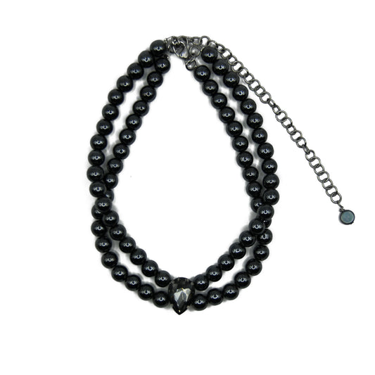 Choker Romance Is Not Overrated