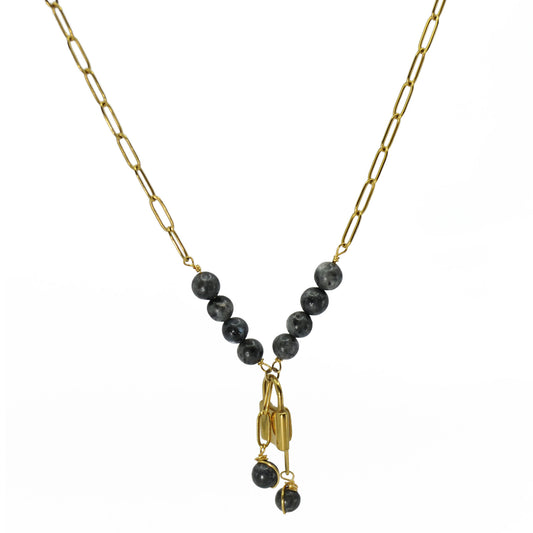 Colier Keep Me A Secret