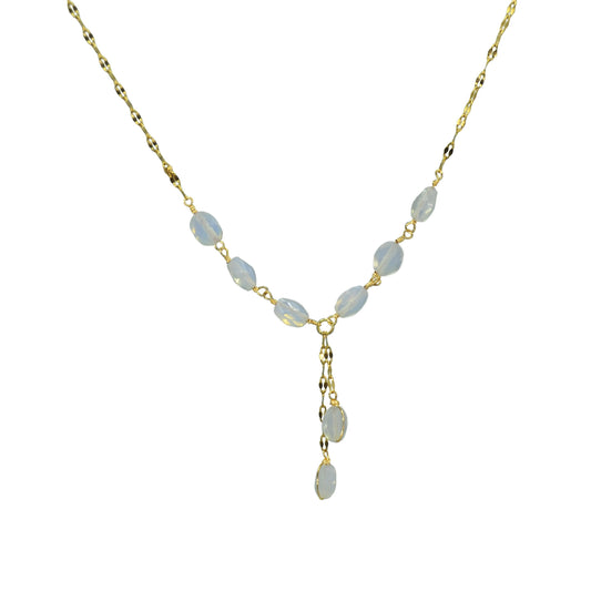 Colier Second Chance