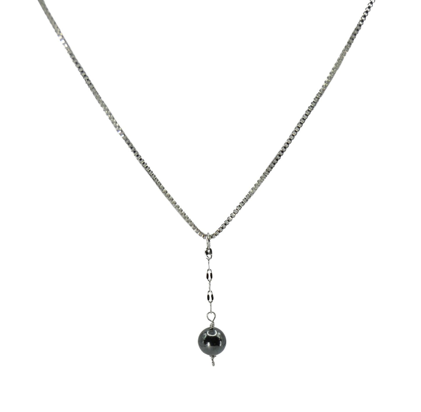 Colier Tear Drop